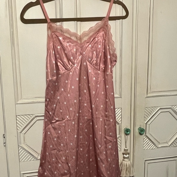 Vintage Retro Slip Dress by Belle Poque. Small - Picture 1 of 13